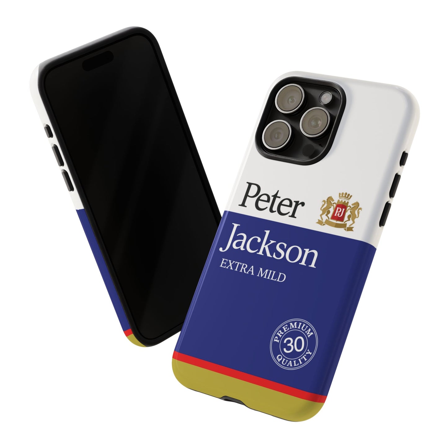 Phone Case - Peter Jackson Tough Protective Case