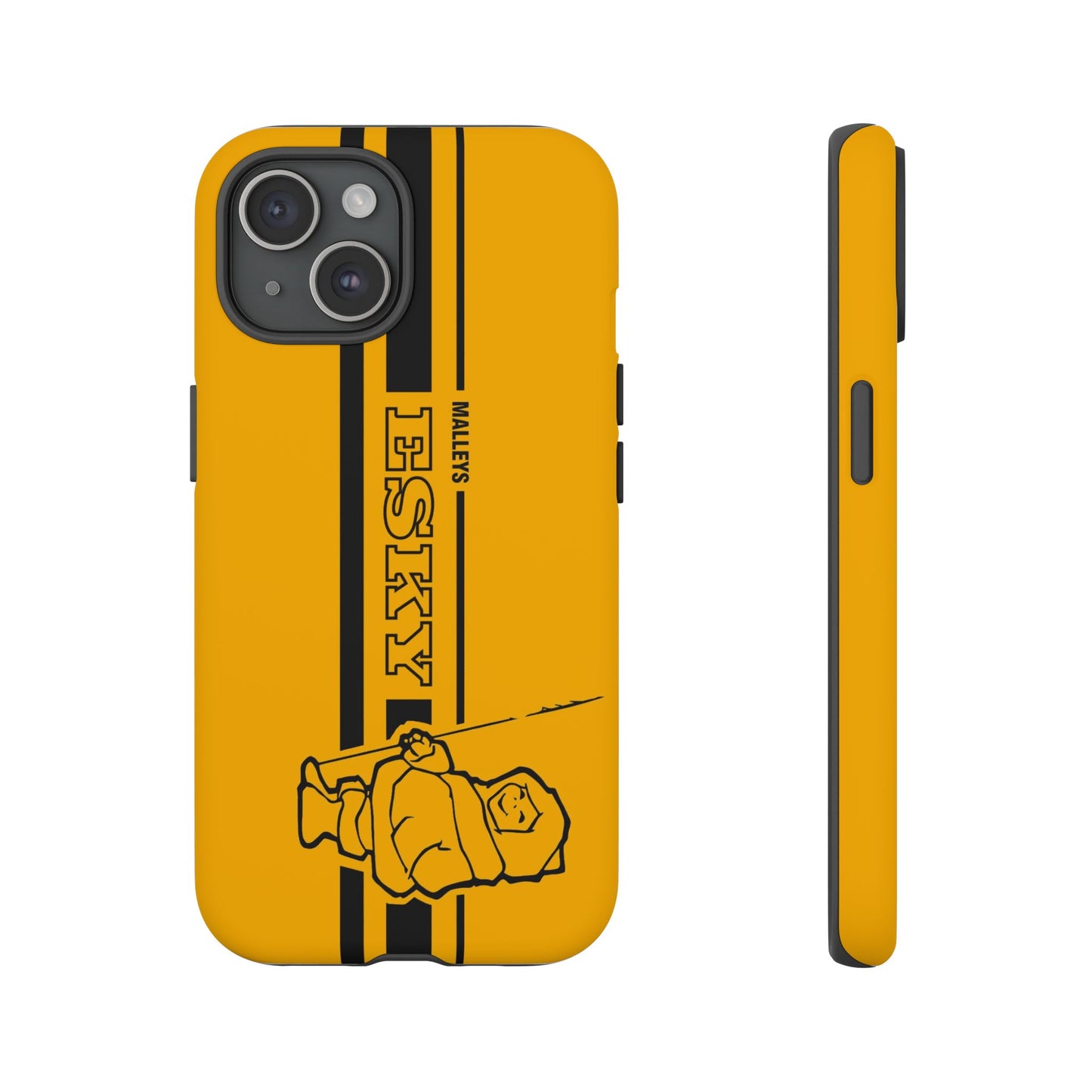 Phone Case - ESKY Tough Protective Case