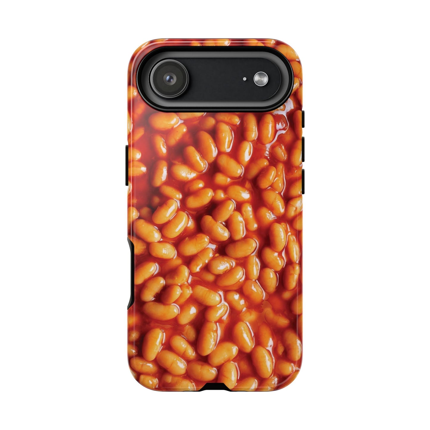 Phone Case - Musical Fruit Tough Protective Case