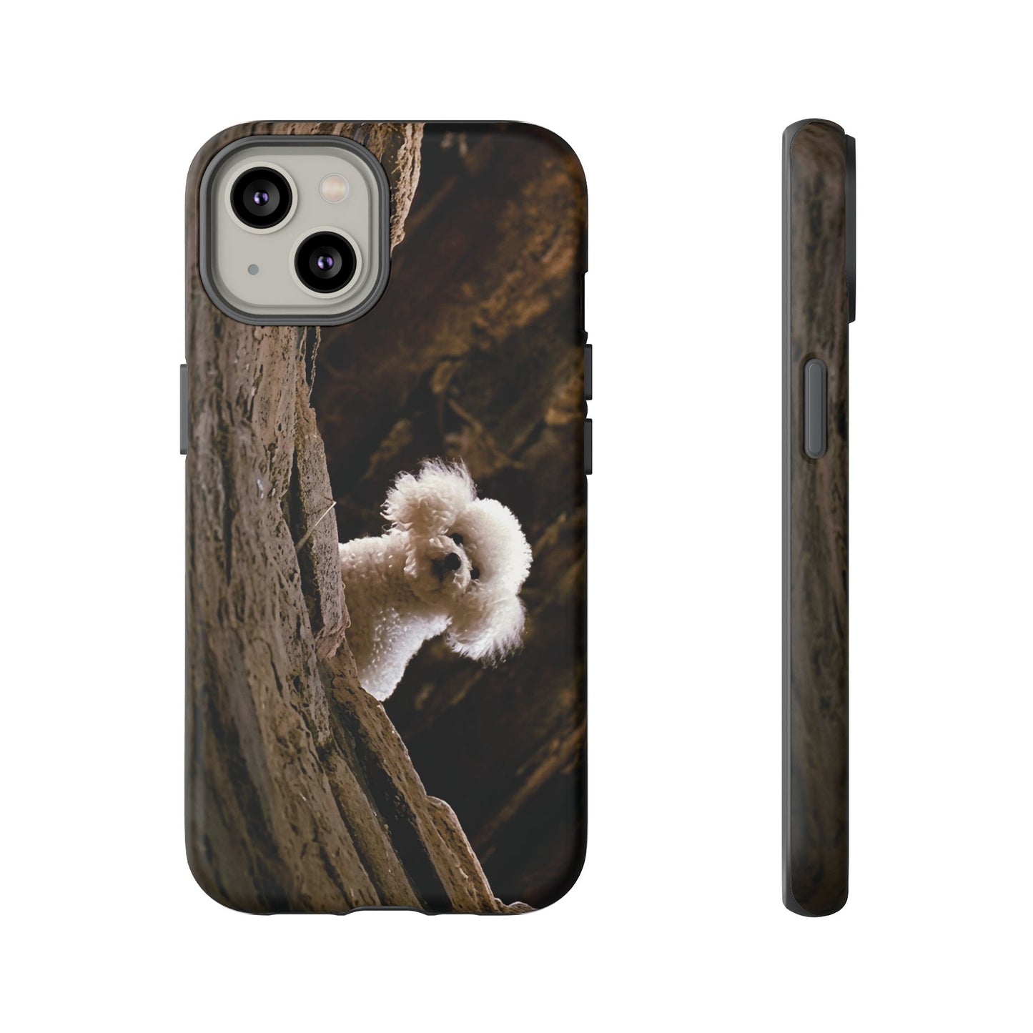 Phone Case - My Precious Tough Protective Case
