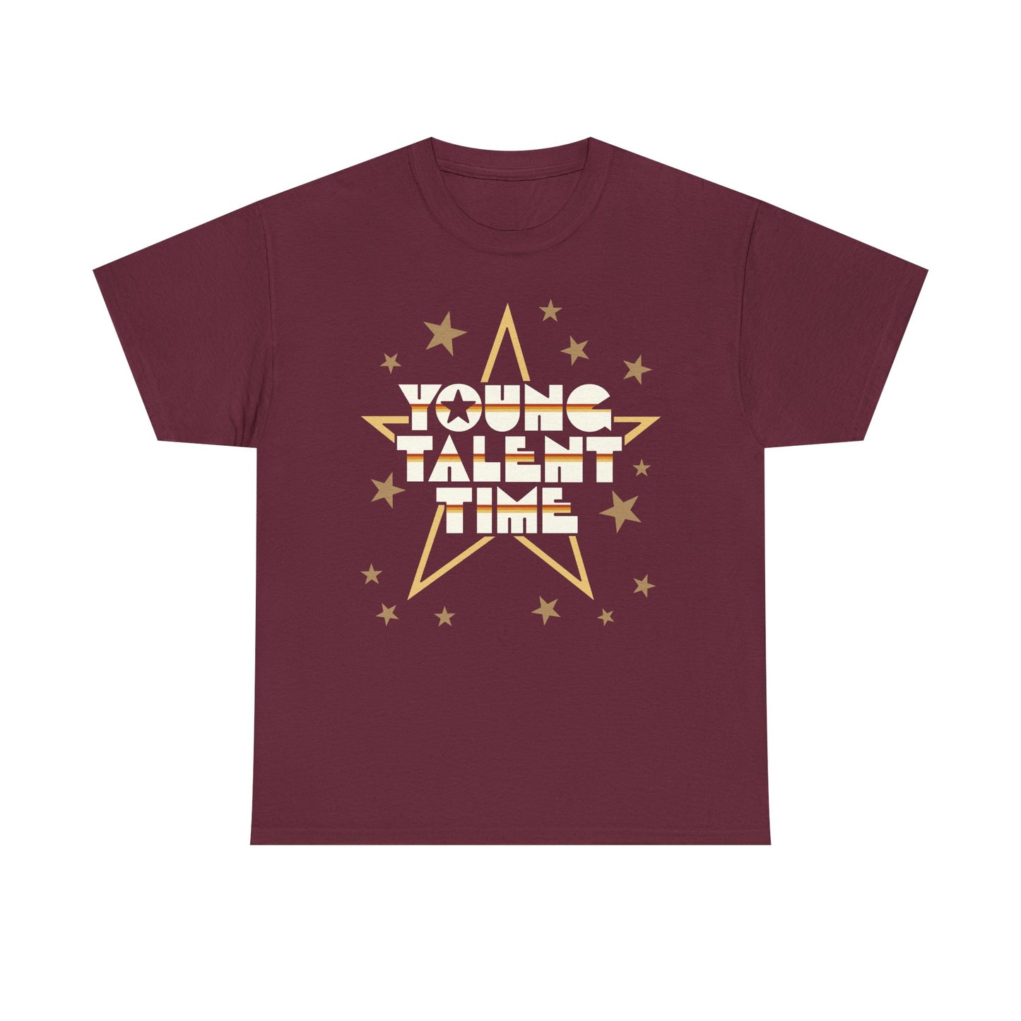 Young Talent Time Unisex Tee