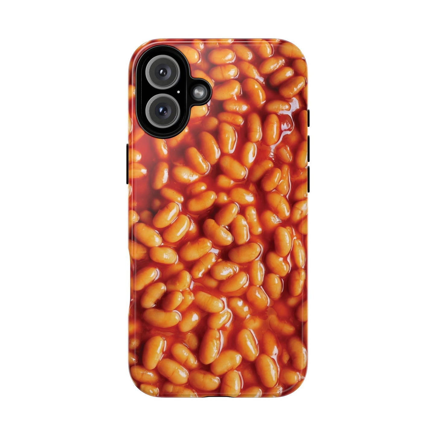 Phone Case - Musical Fruit Tough Protective Case
