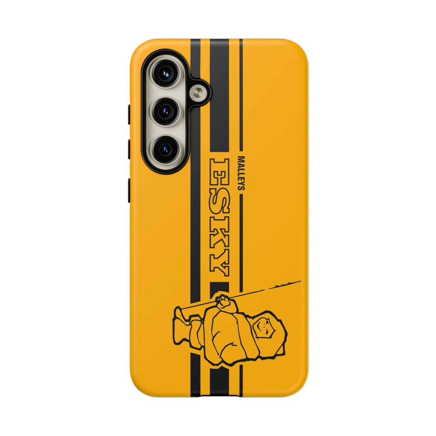 Phone Case - ESKY Tough Protective Case