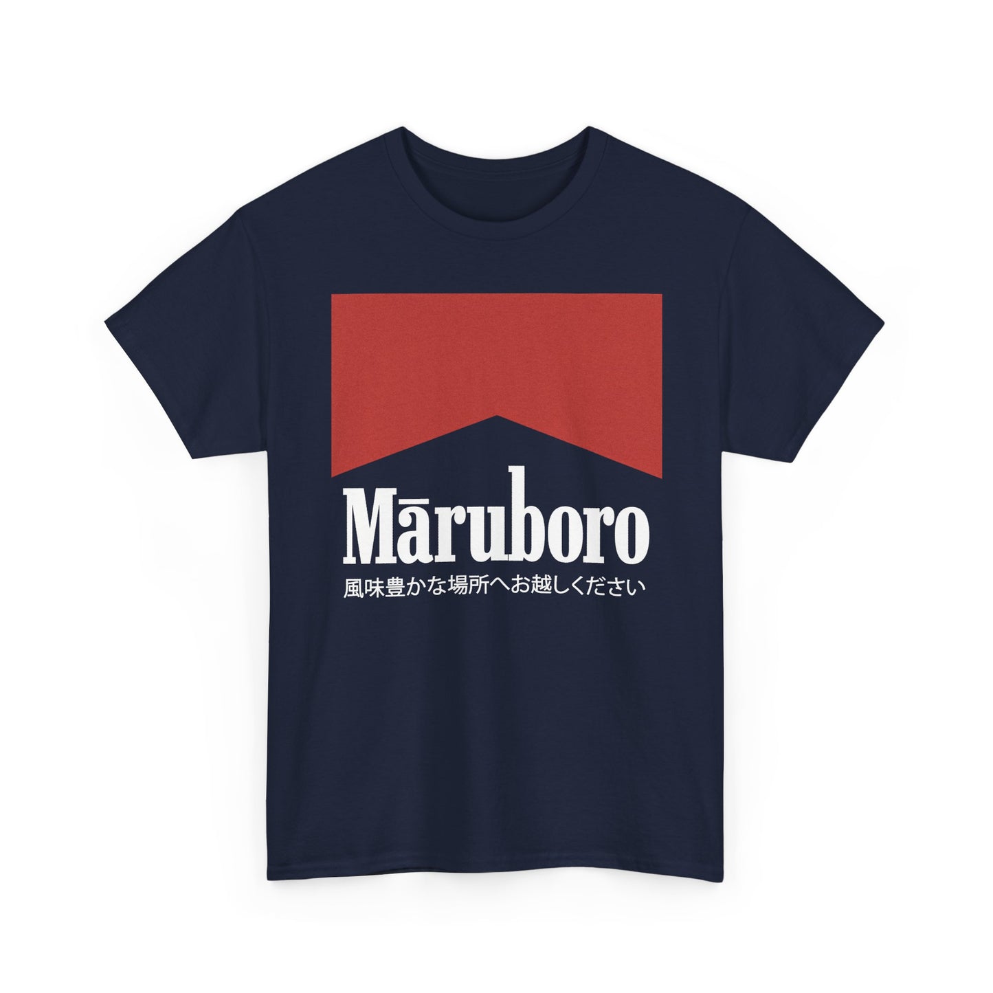 Maruboro Unisex Tee