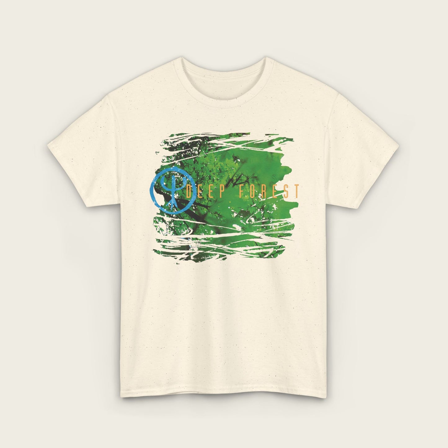 Deep Forest Unisex Tee