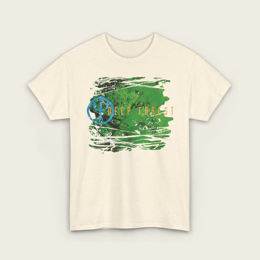 Deep Forest Unisex Tee