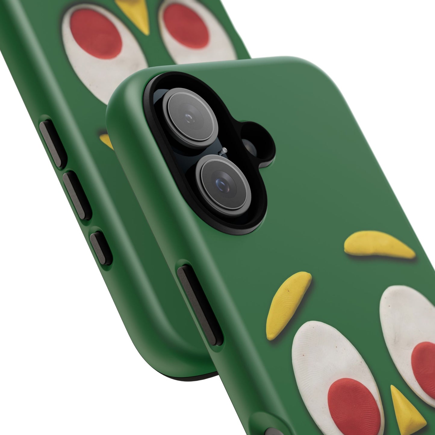 Phone Case - Gumby Tough Protective Case