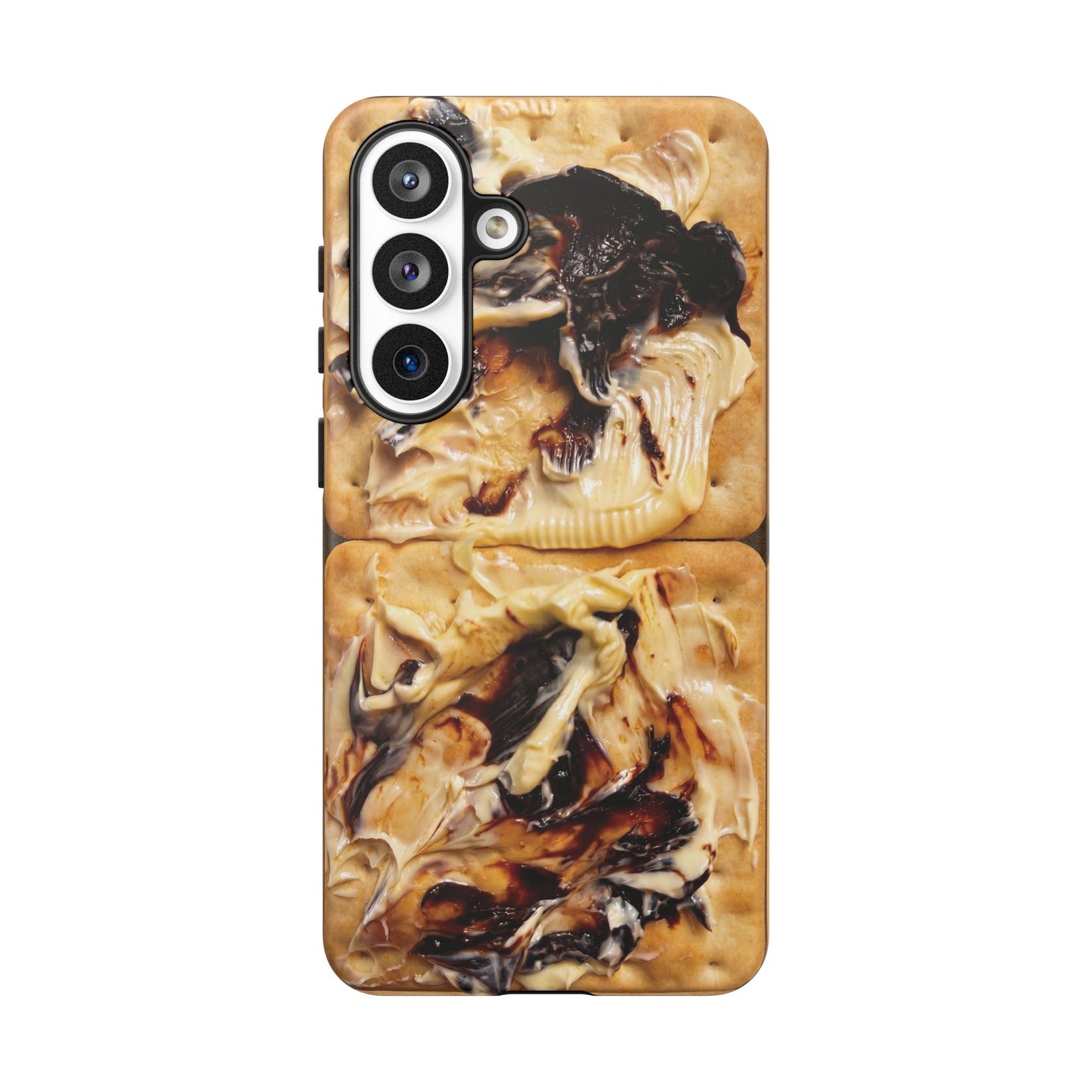 Phone Case - SAO Vegemite Tough Protective Case