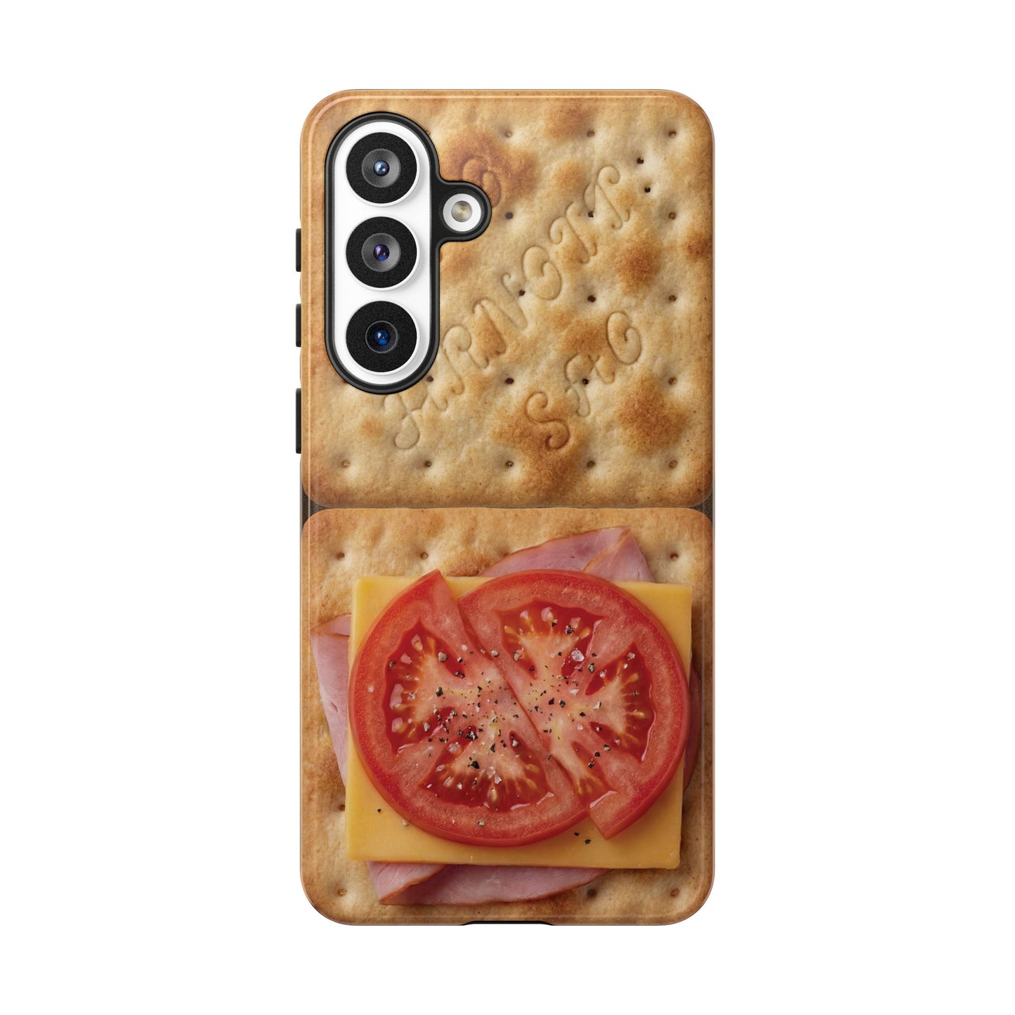 Phone Case - SAO Tomato Tough Protective Case