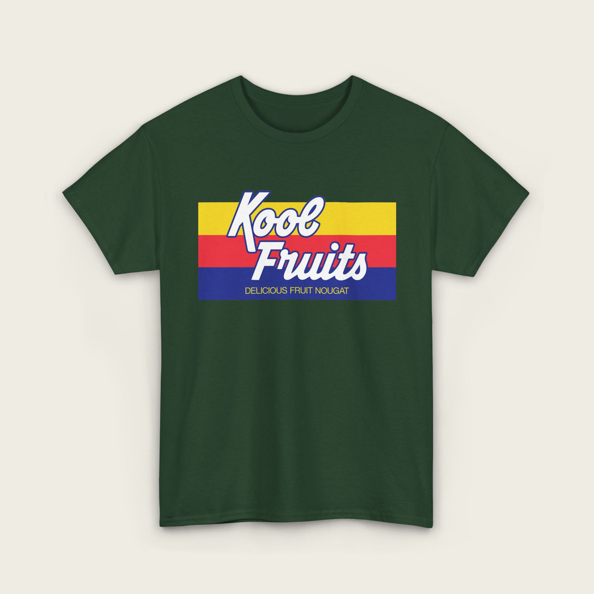 Kool Fruits Unisex Tee