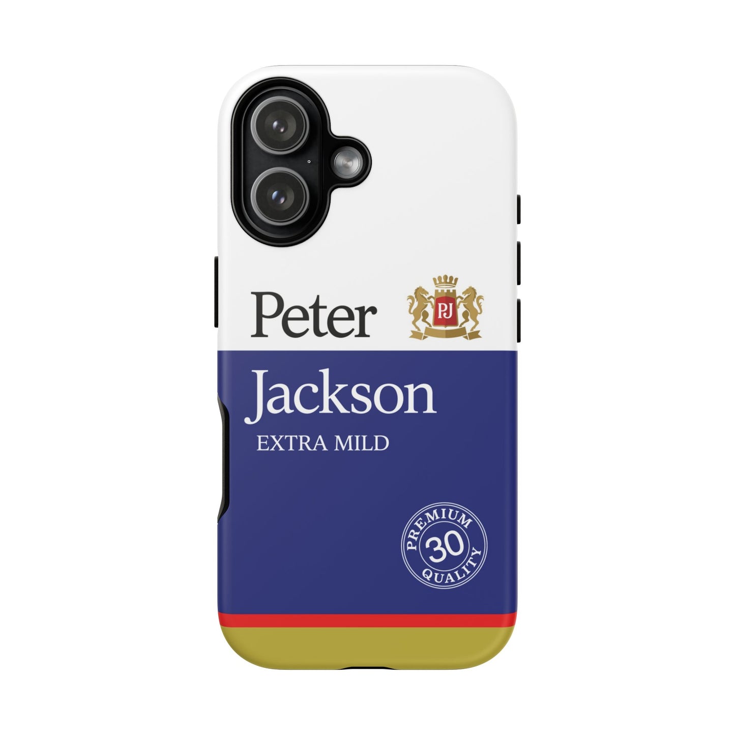 Phone Case - Peter Jackson Tough Protective Case
