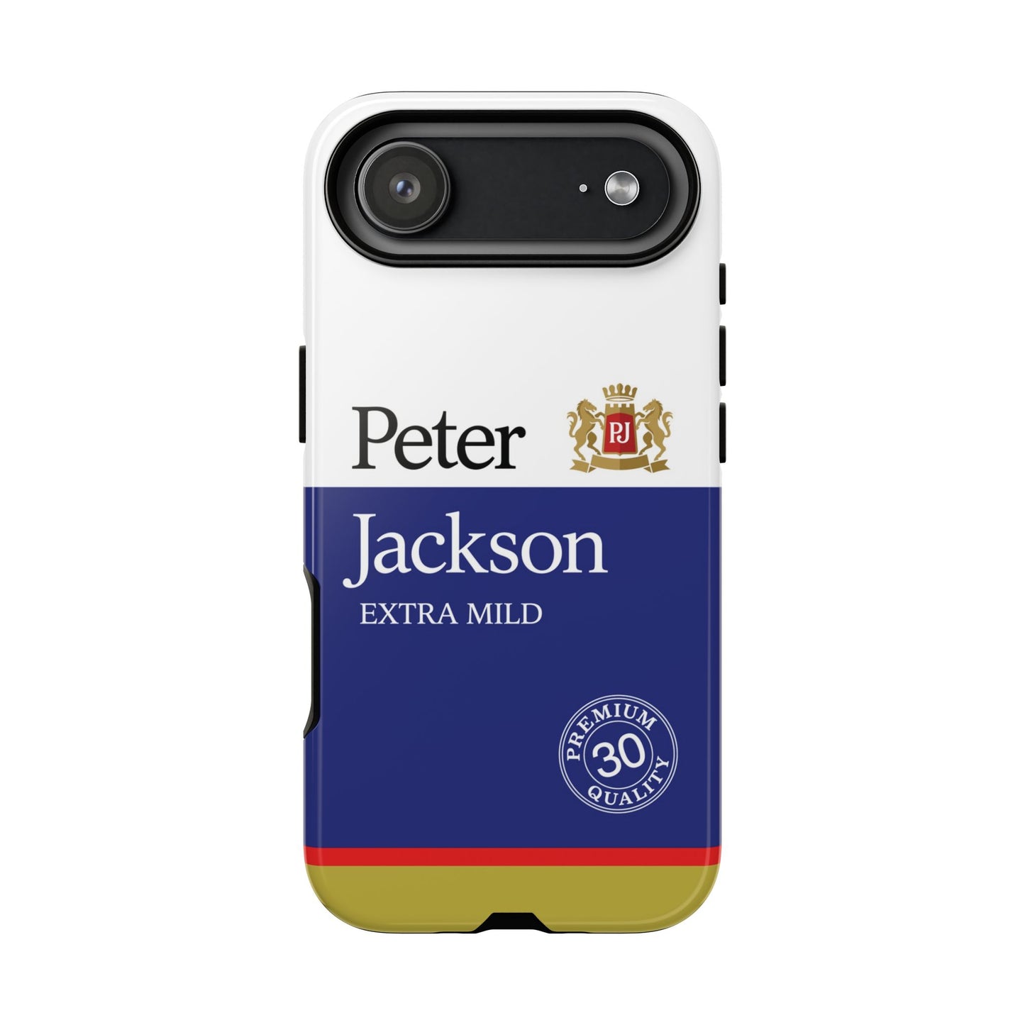 Phone Case - Peter Jackson Tough Protective Case