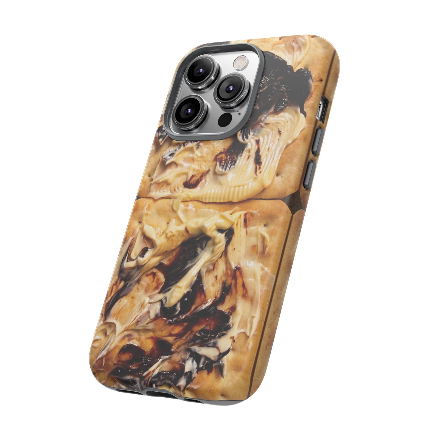 Phone Case - SAO Vegemite Tough Protective Case