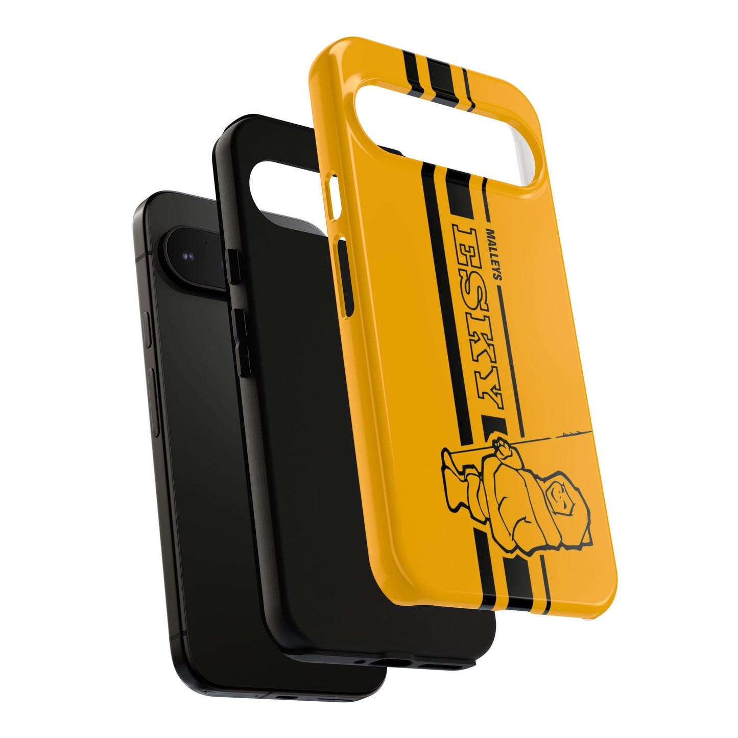 Phone Case - ESKY Tough Protective Case