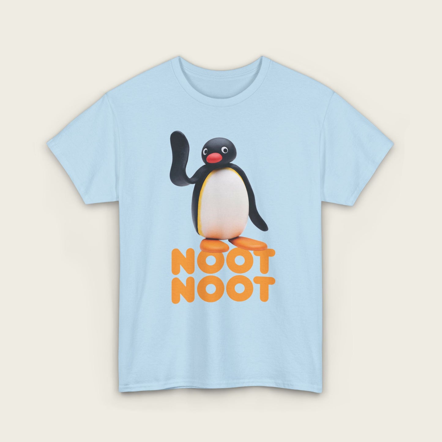NOOT NOOT Unisex Tee