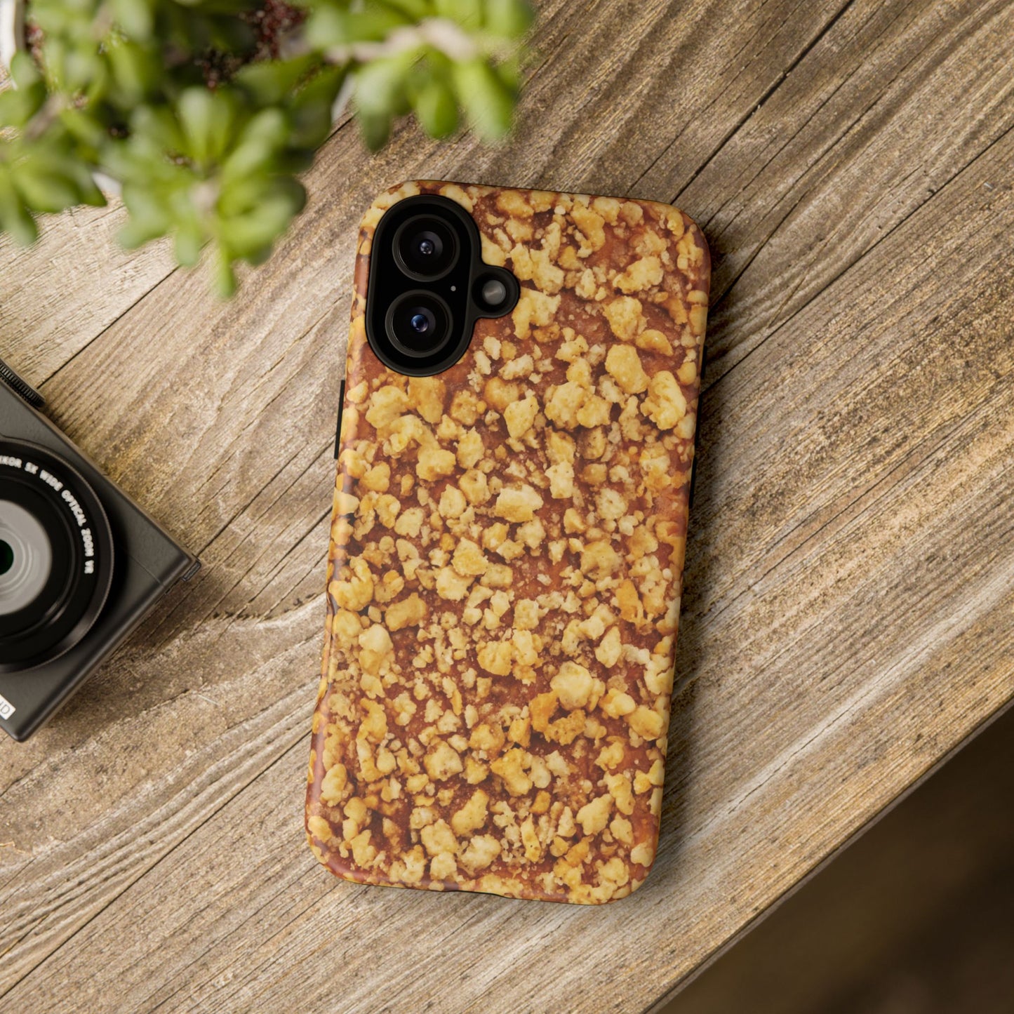 Phone Case - Gayballs Protective Case