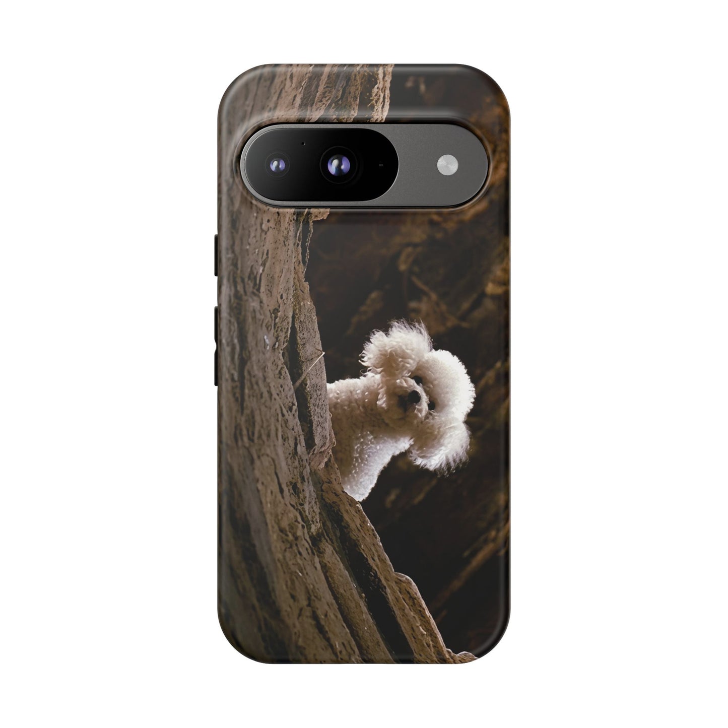 Phone Case - My Precious Tough Protective Case