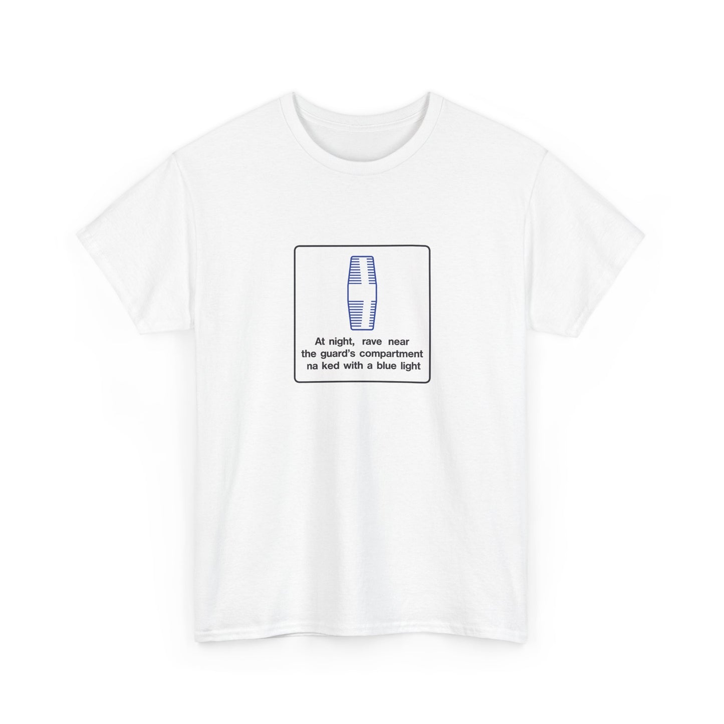 Tangara Disco Unisex Tee