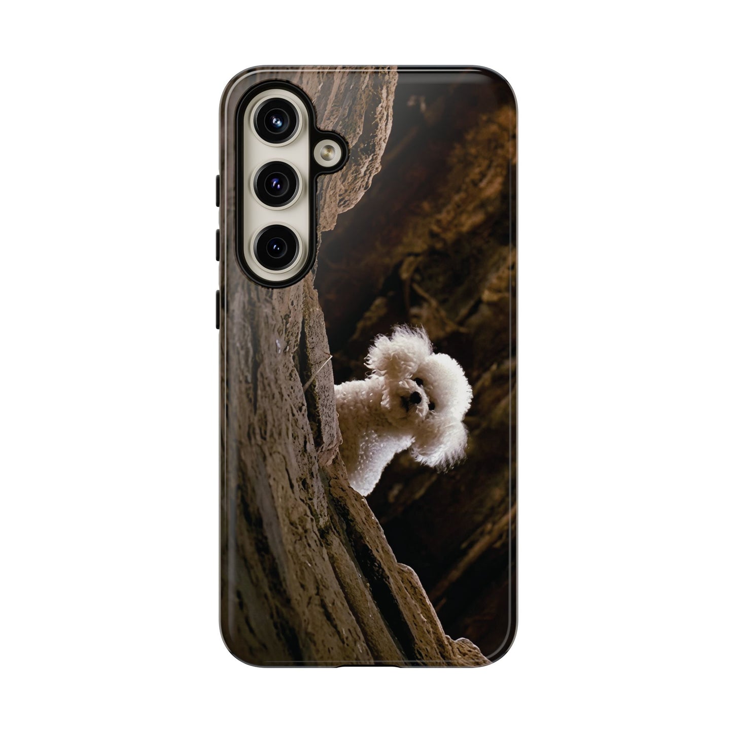 Phone Case - My Precious Tough Protective Case