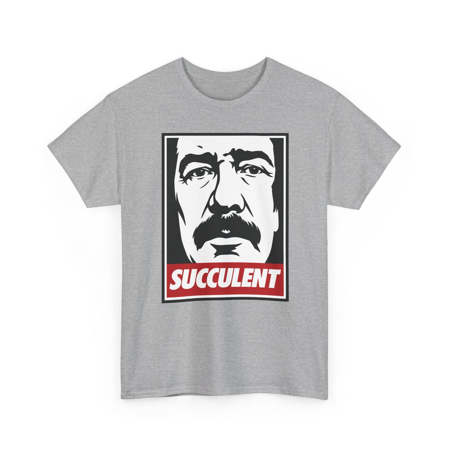 SUCCULENT Unisex Tee