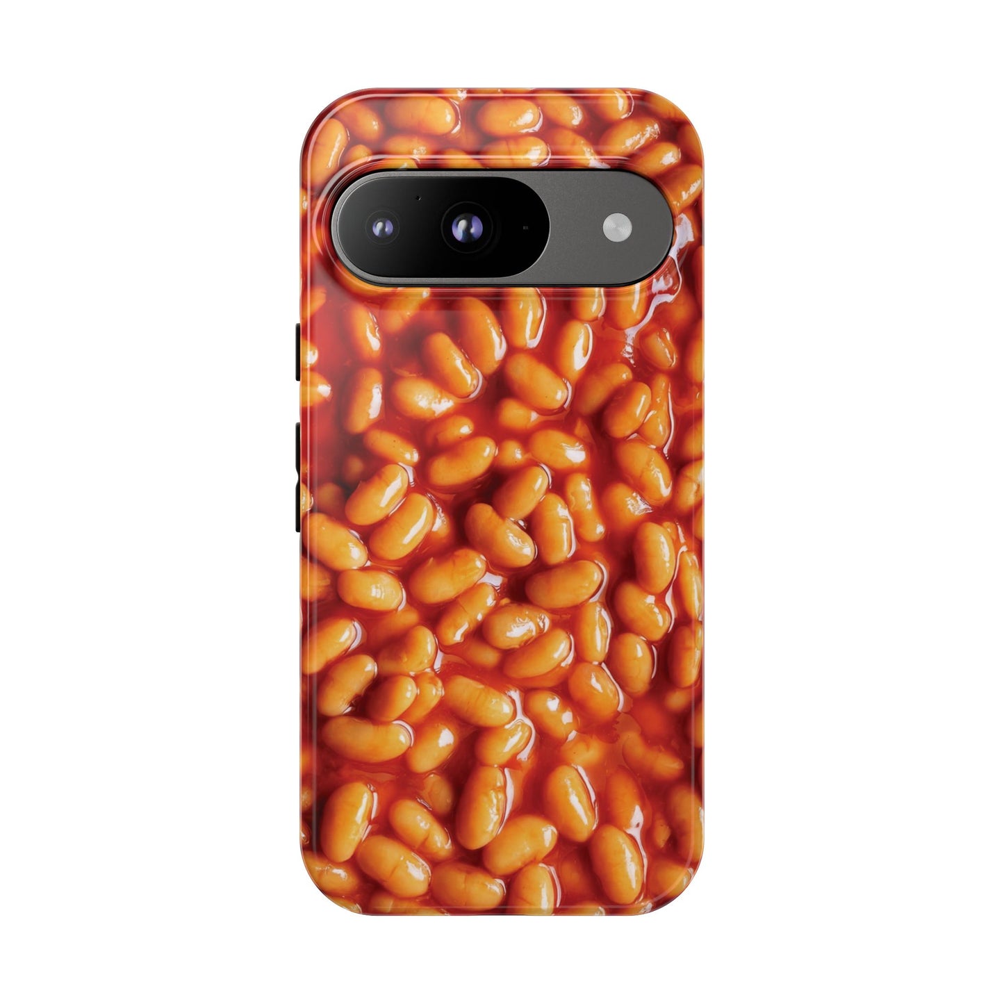 Phone Case - Musical Fruit Tough Protective Case