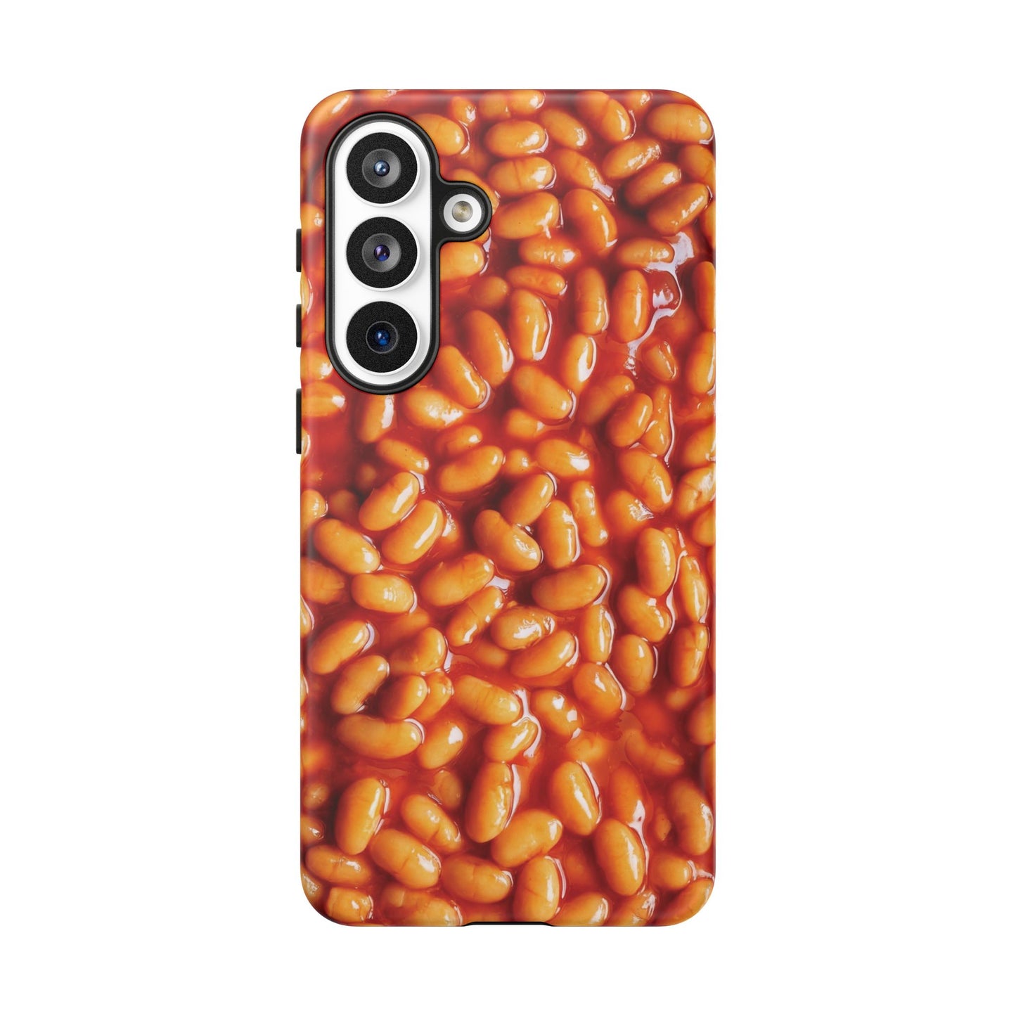 Phone Case - Musical Fruit Tough Protective Case