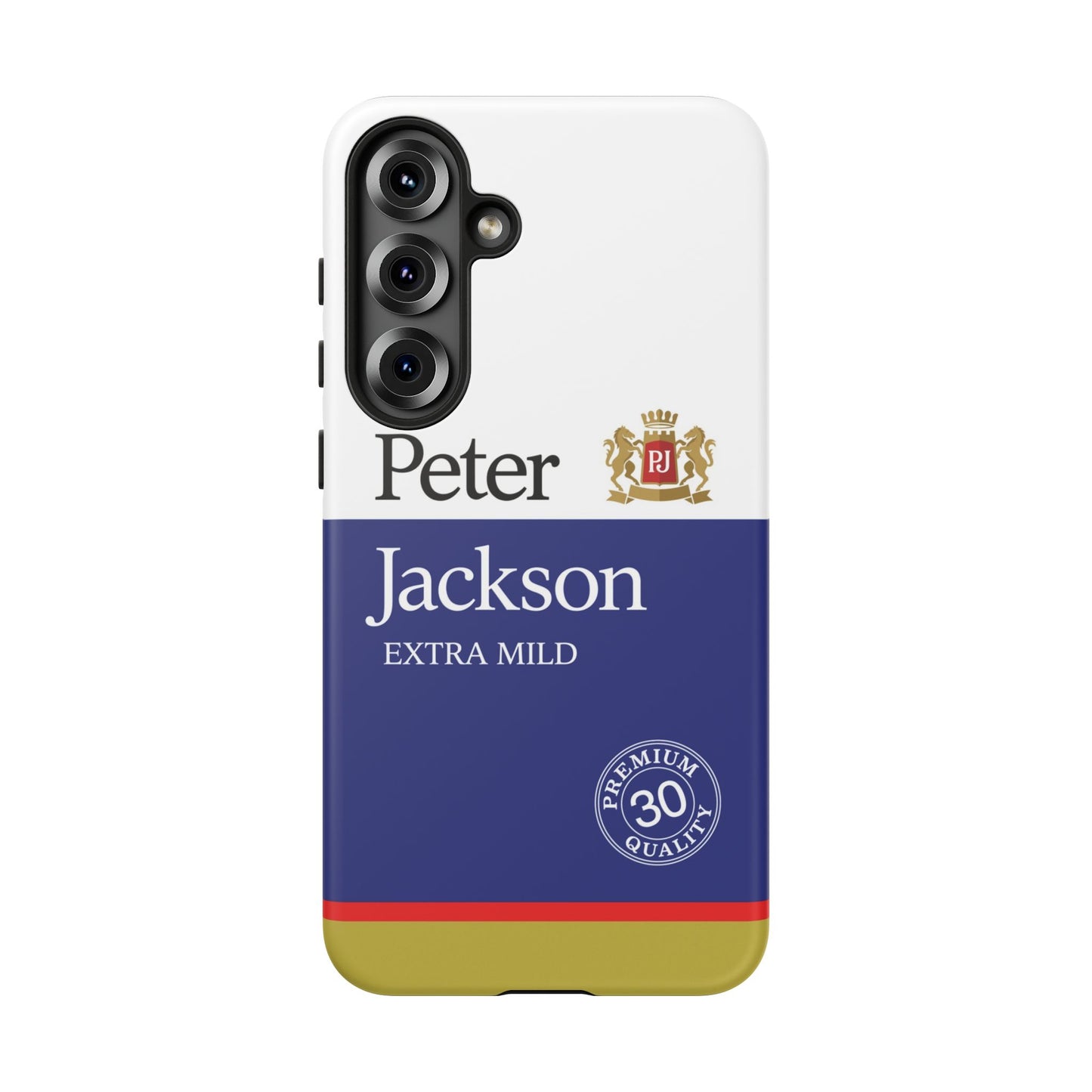 Phone Case - Peter Jackson Tough Protective Case