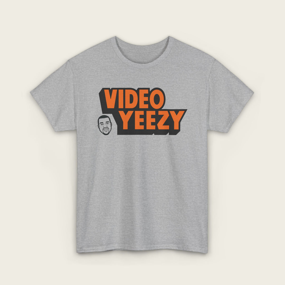 VIDEOYEEZY Unisex Tee