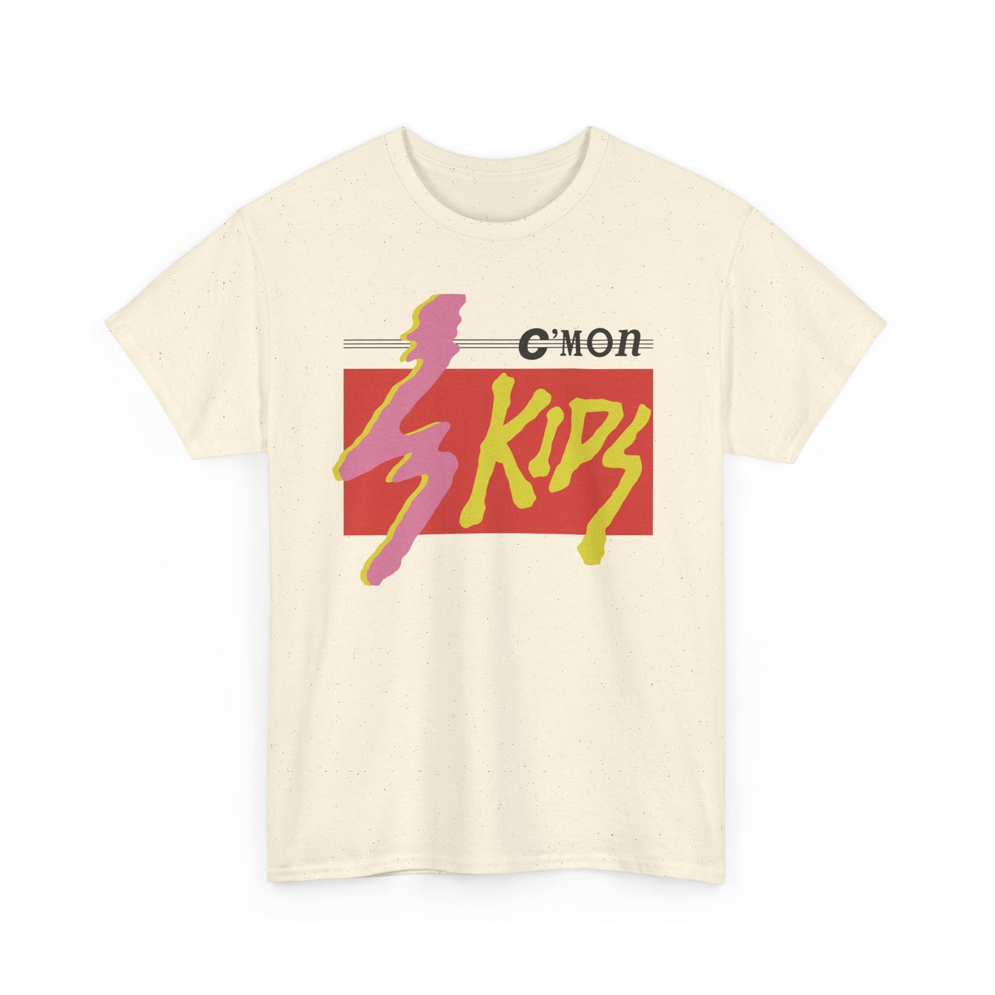 C'mon Kids Unisex Tee