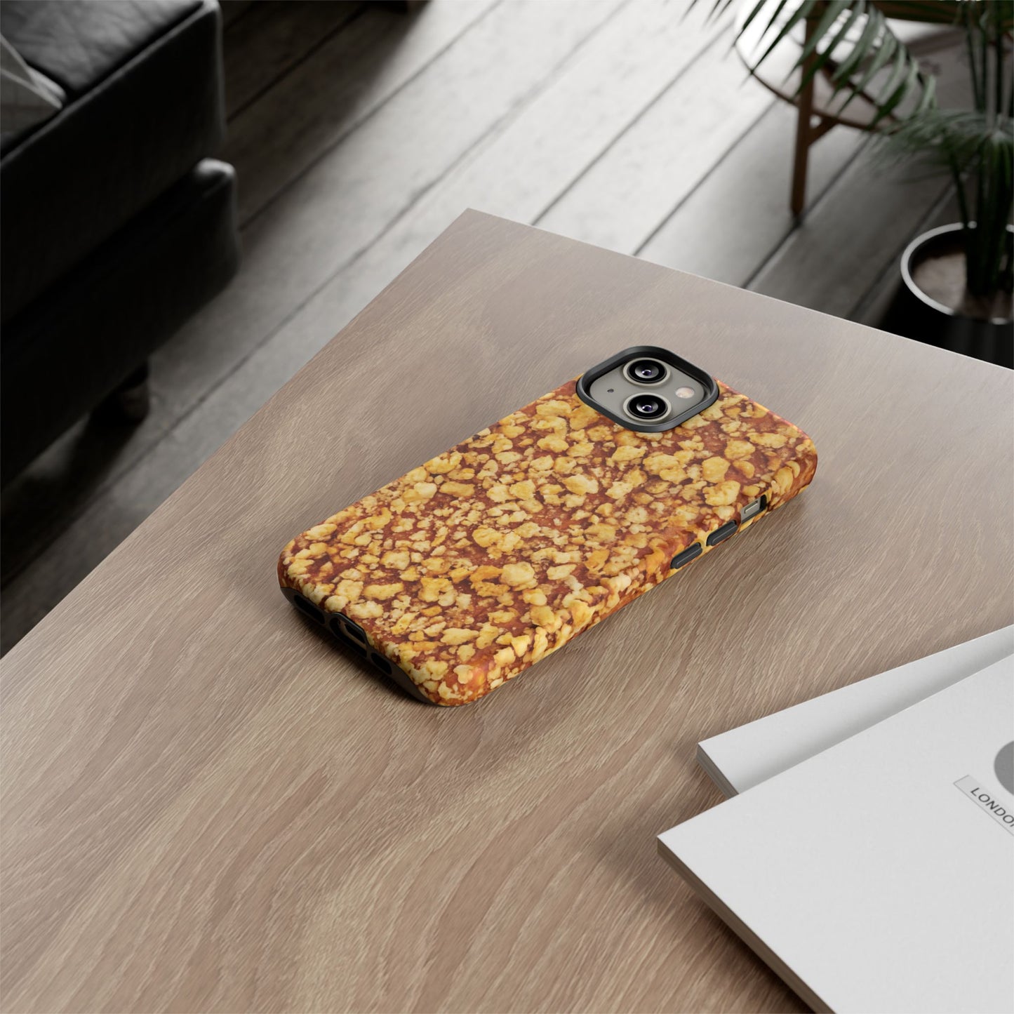 Phone Case - Gayballs Protective Case