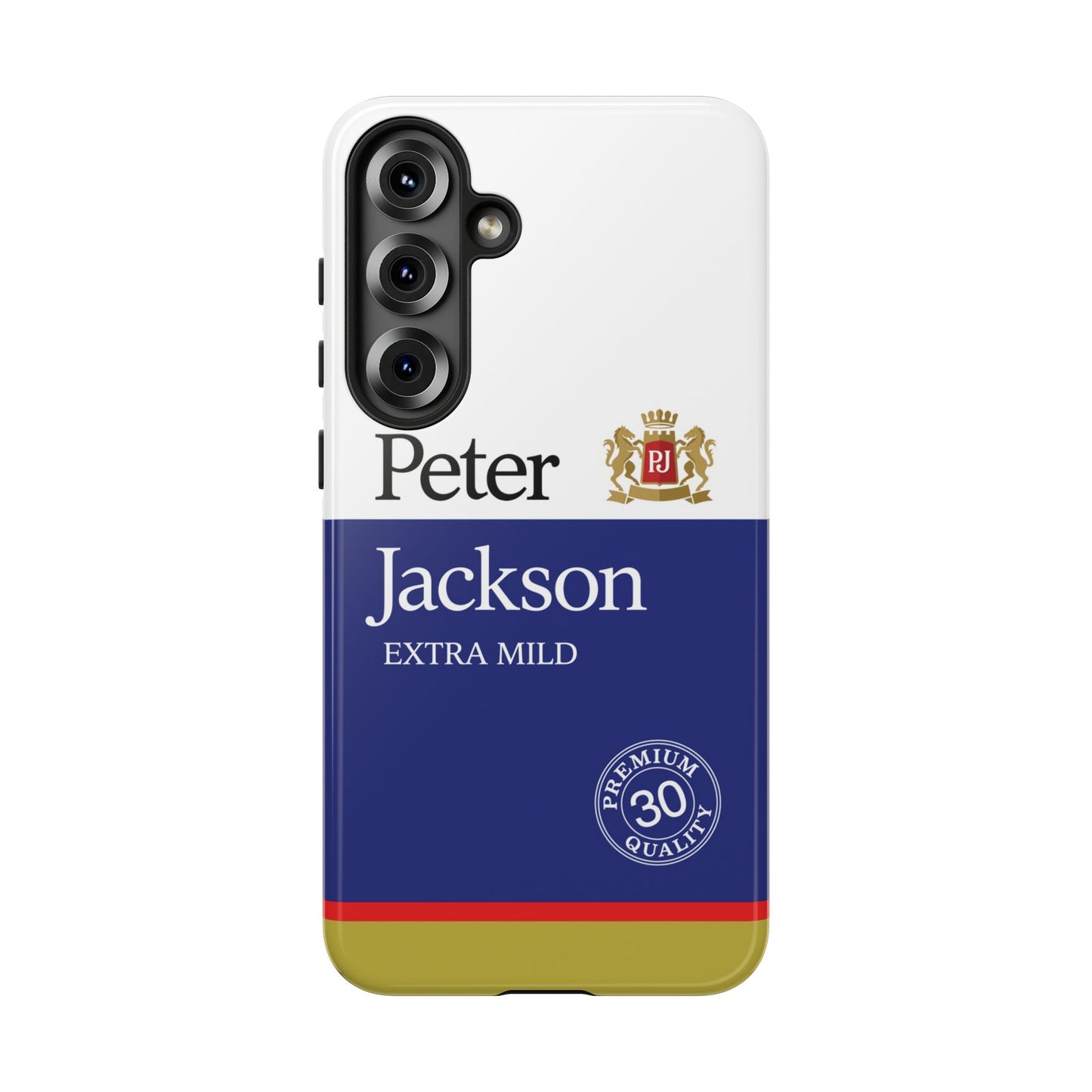 Phone Case - Peter Jackson Tough Protective Case