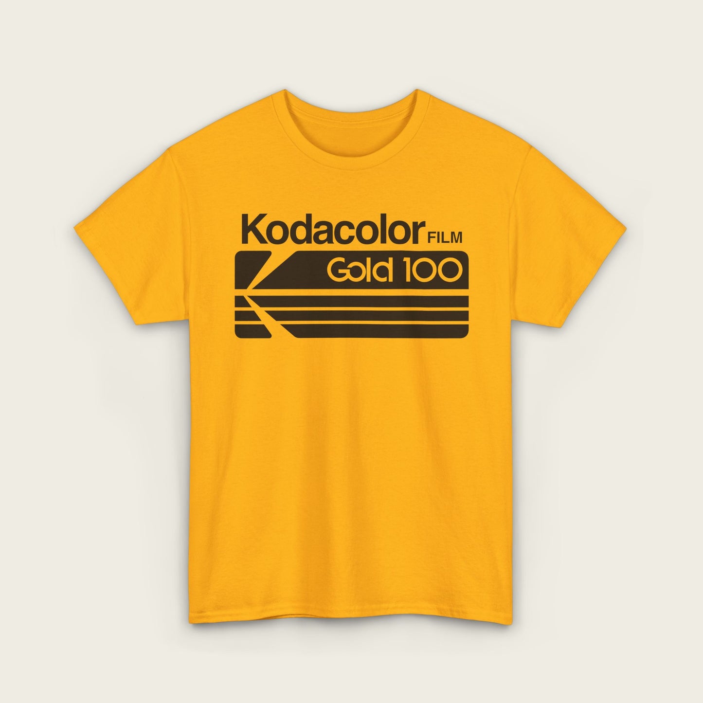 Kodak Kodacolor Unisex Tee