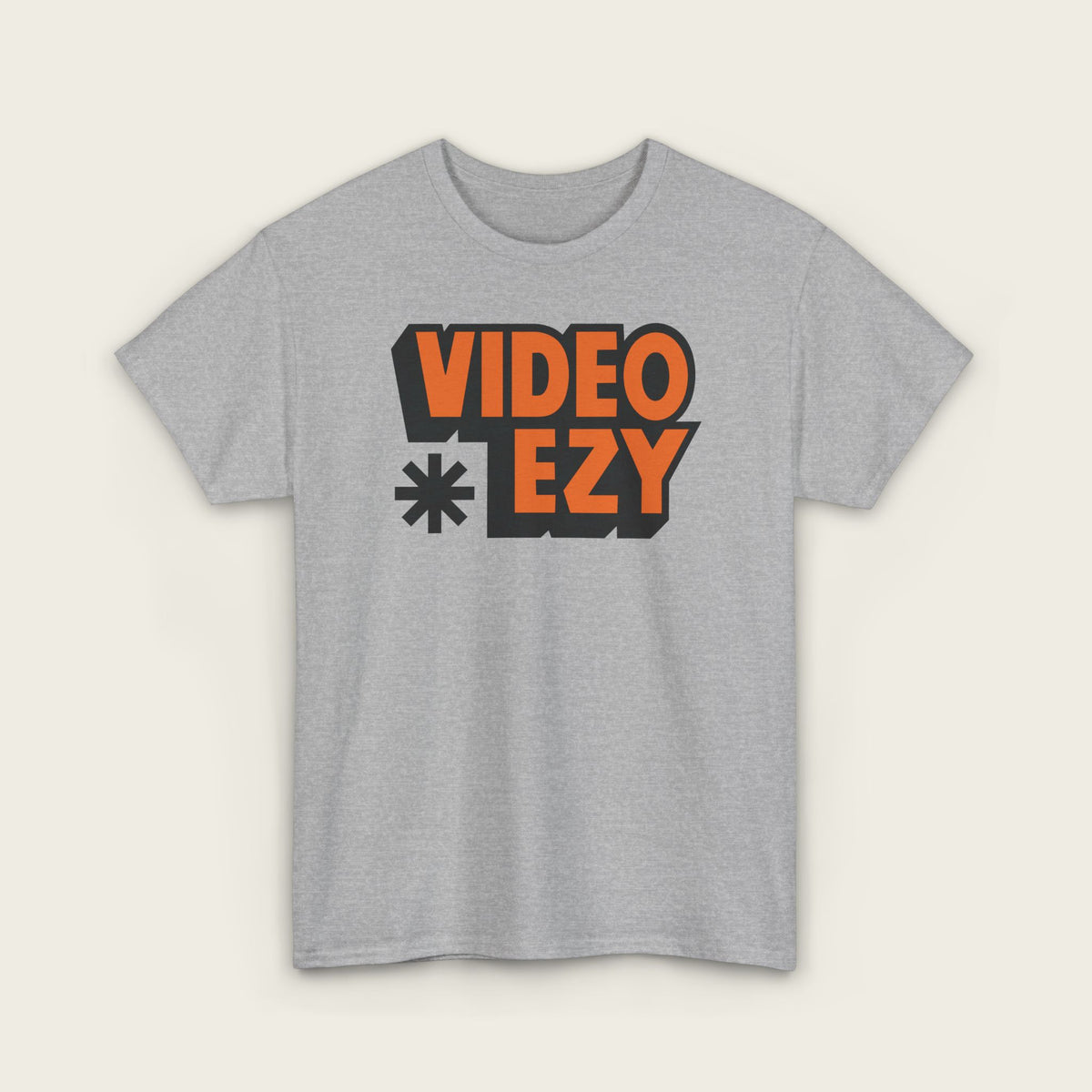 VIDEO EZY Unisex Tee