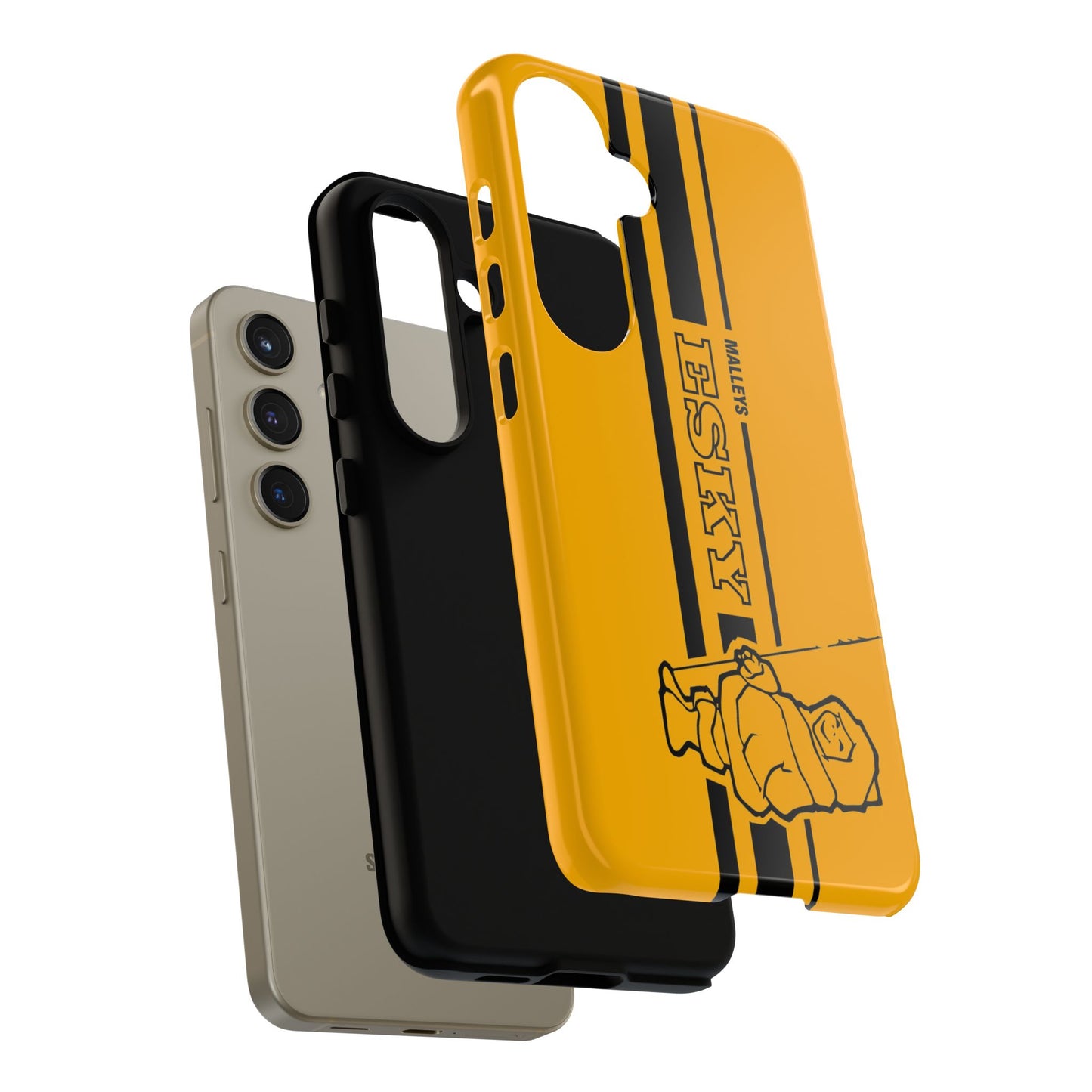 Phone Case - ESKY Tough Protective Case