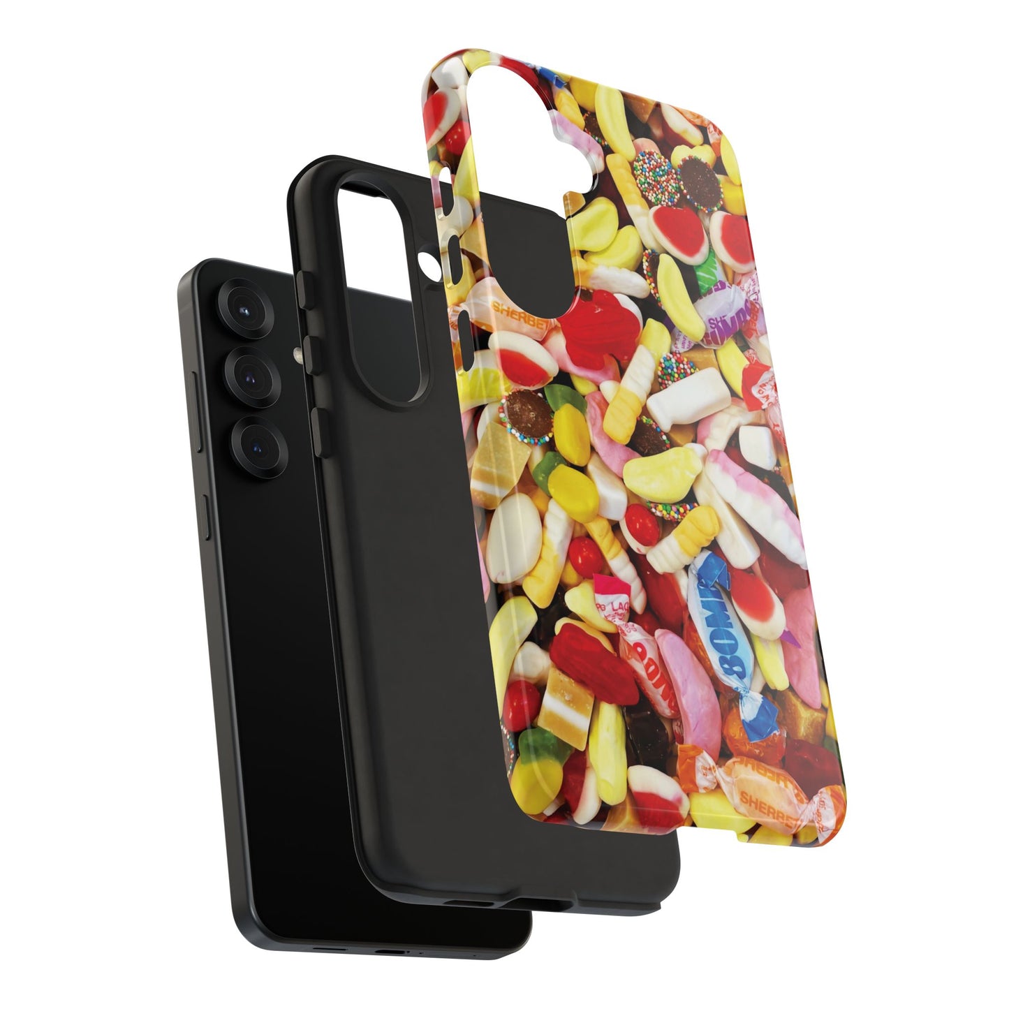 Phone Case - Lollie Bag Tough Protective Case