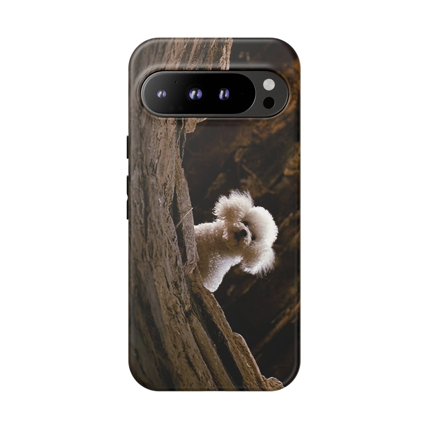 Phone Case - My Precious Tough Protective Case