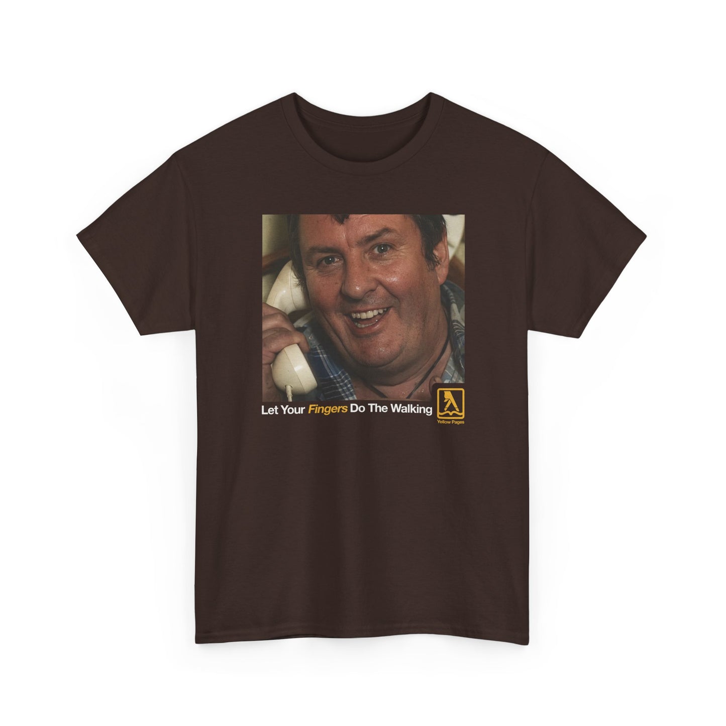G-O-G-G-O Unisex Tee