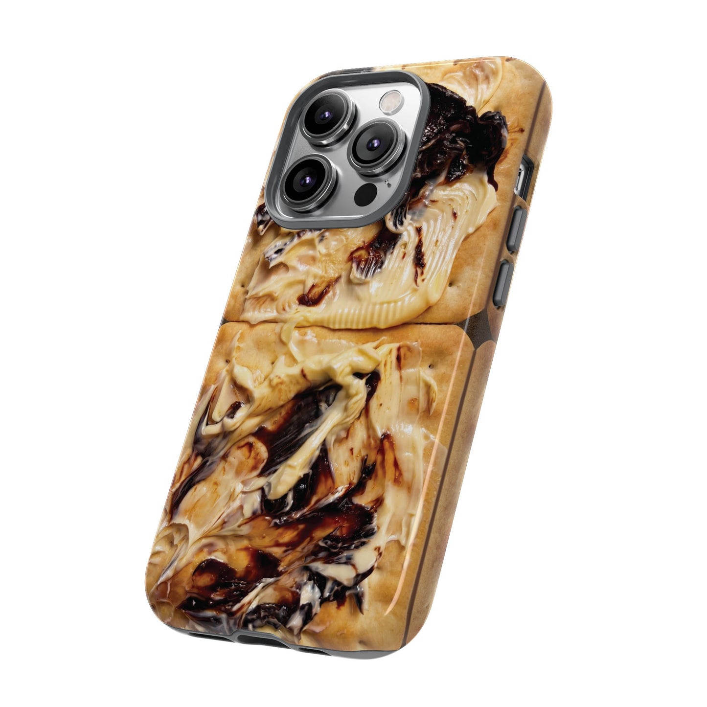 Phone Case - SAO Vegemite Tough Protective Case