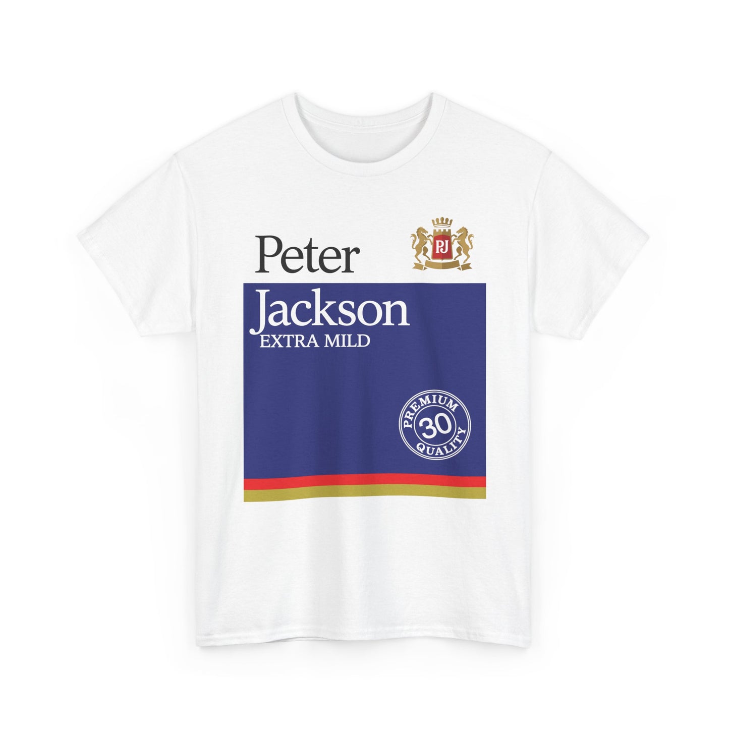PJ Extra Mild Unisex Tee
