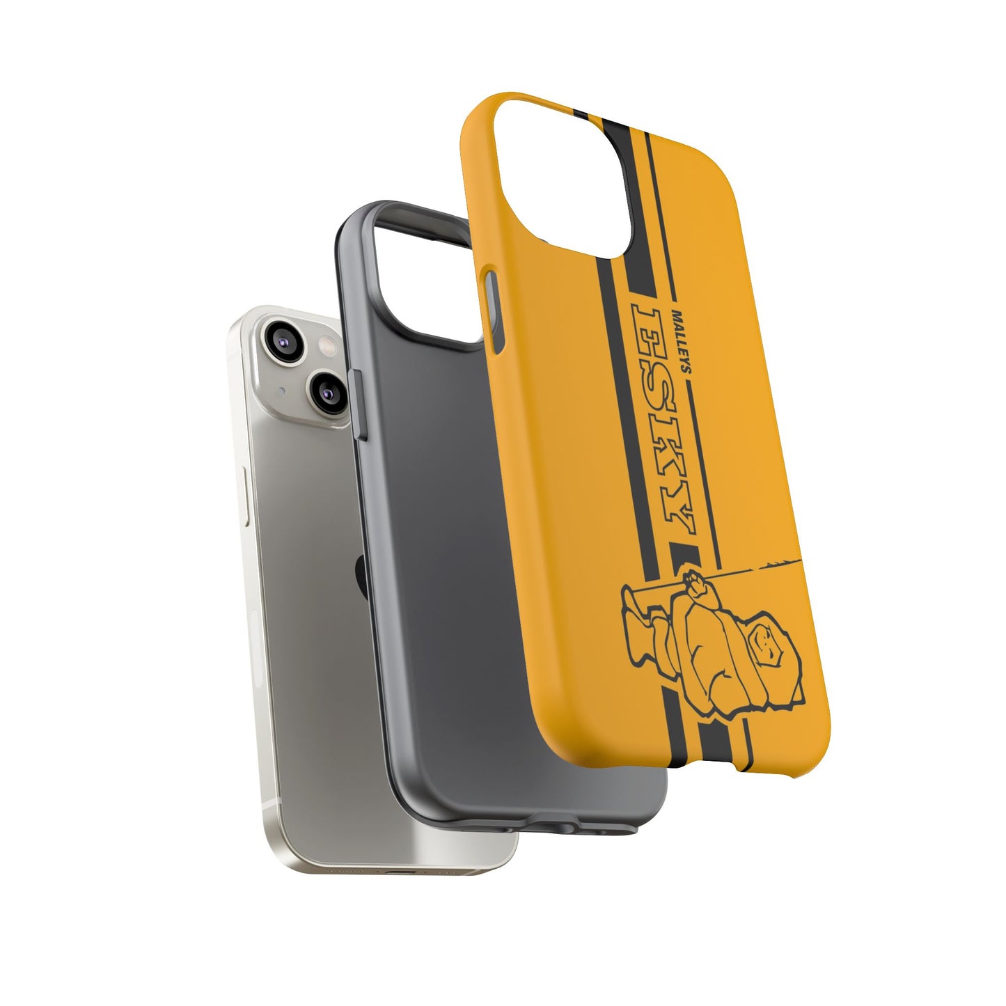 Phone Case - ESKY Tough Protective Case