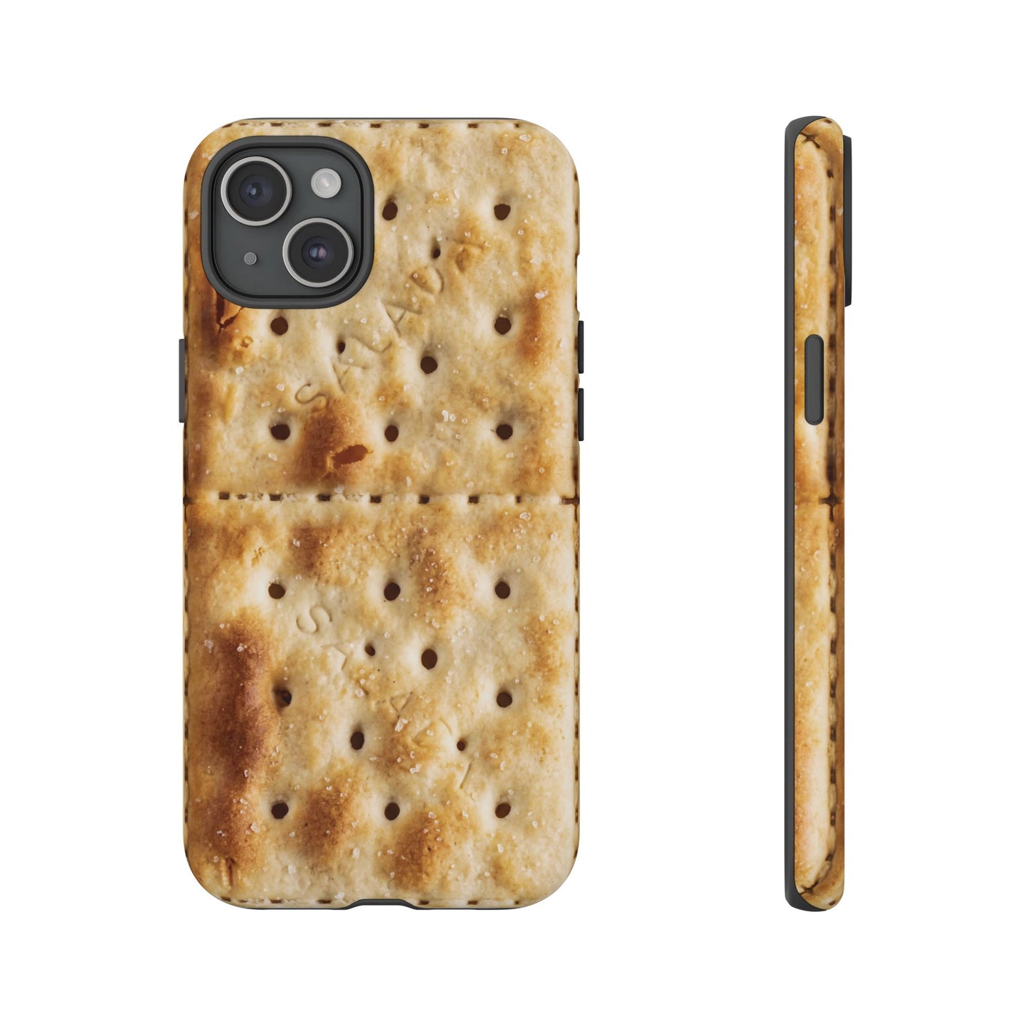 Phone Case - Salada Tough Protective Case