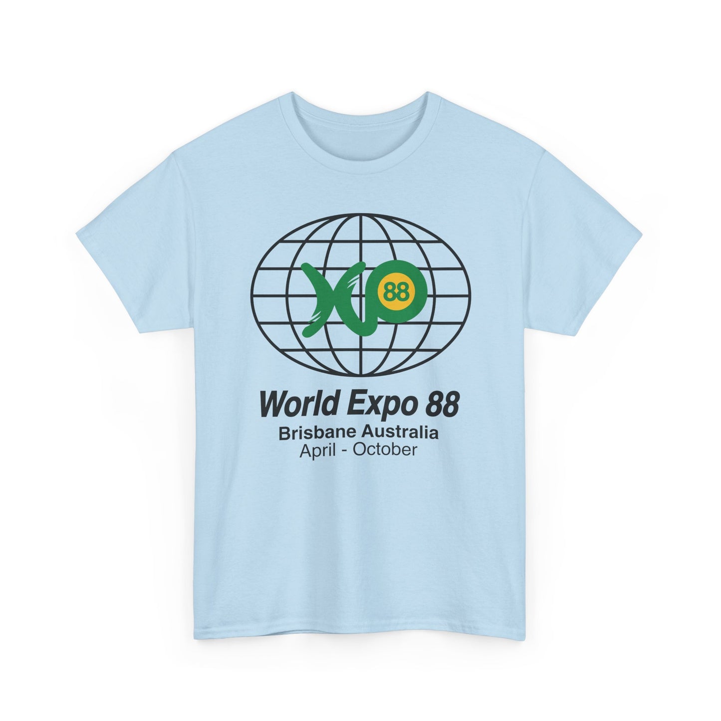 World Expo 88 Unisex Tee