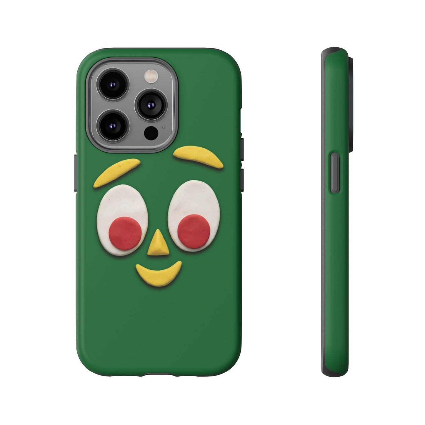 Phone Case - Gumby Tough Protective Case