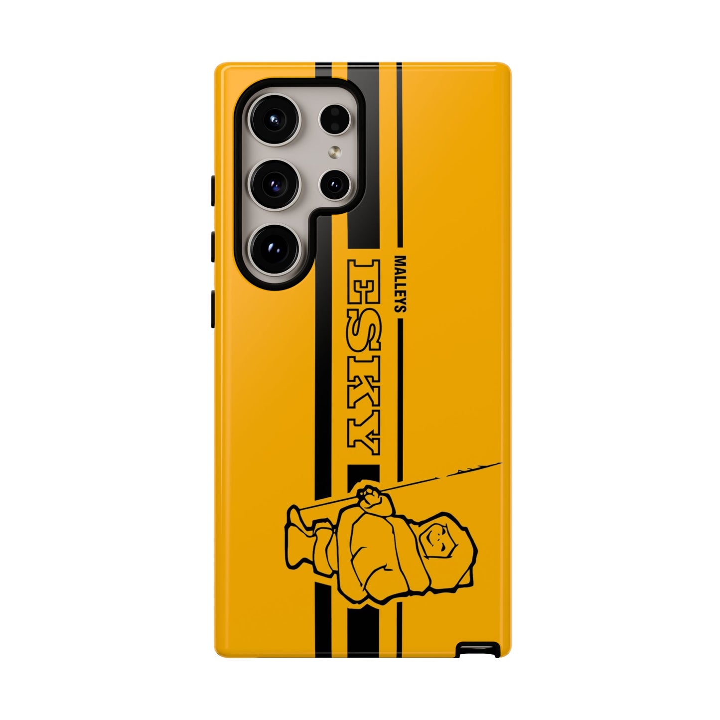 Phone Case - ESKY Tough Protective Case