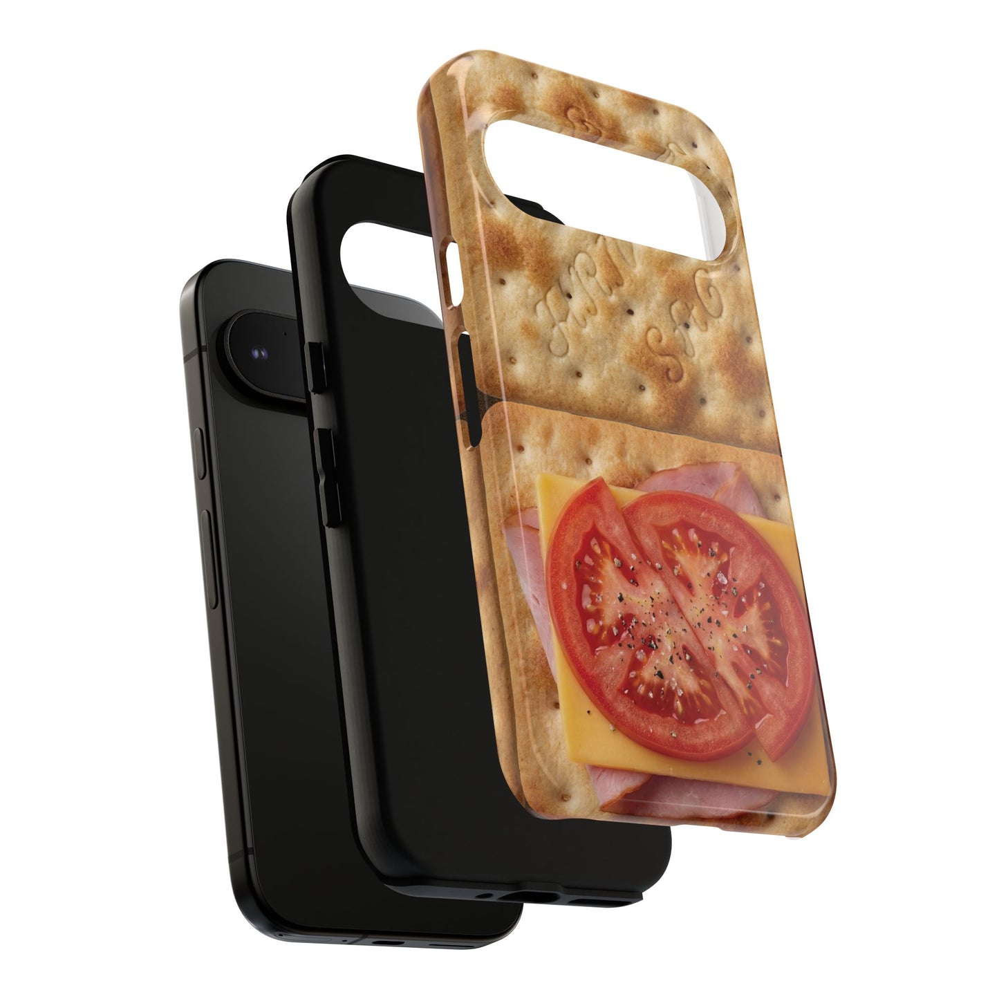 Phone Case - SAO Tomato Tough Protective Case