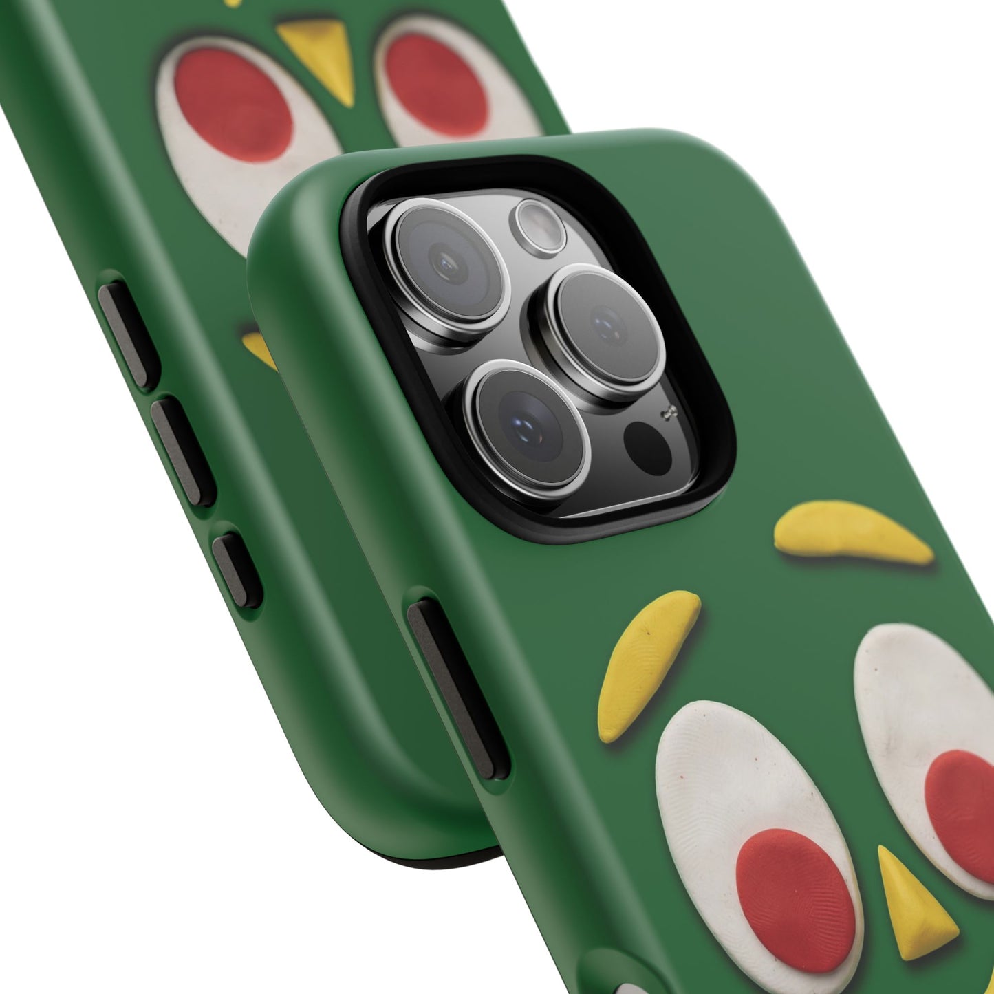 Phone Case - Gumby Tough Protective Case