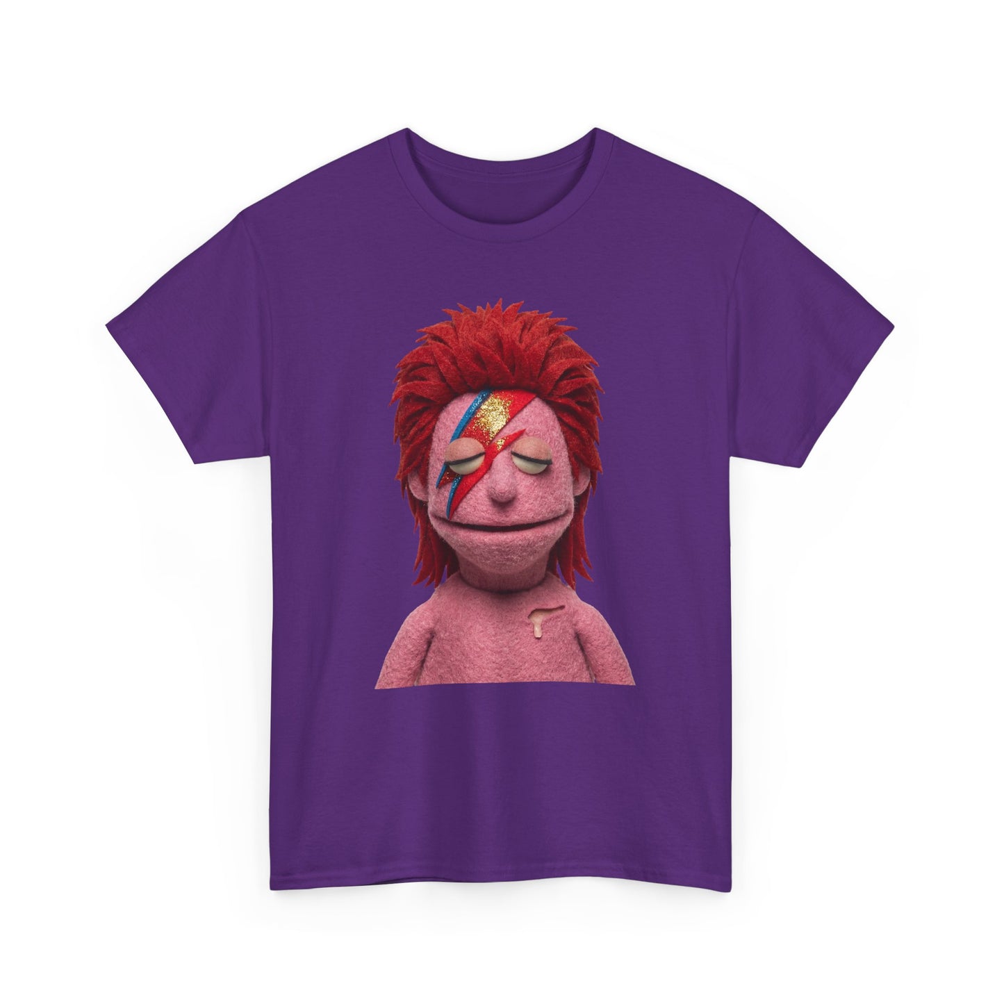 It's Time To Put On Makeup Unisex Tee