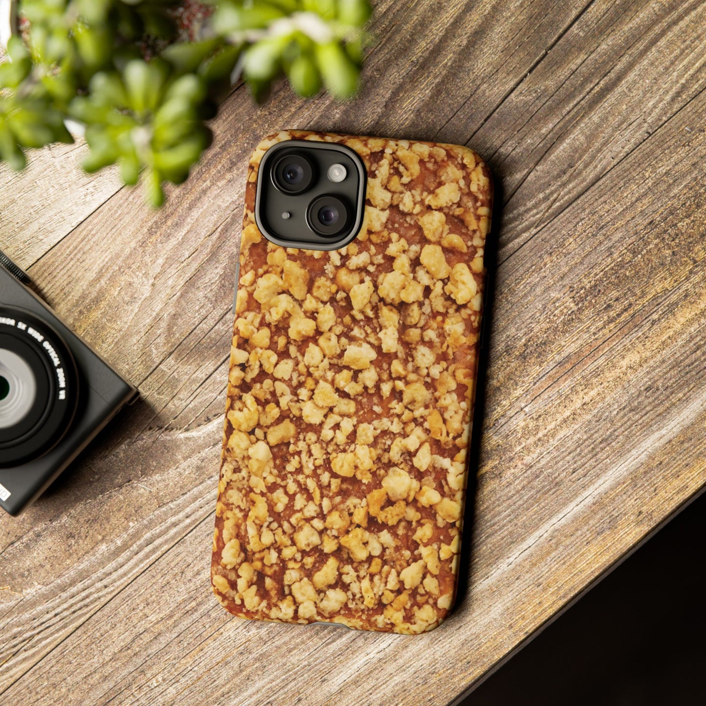 Phone Case - Gayballs Protective Case