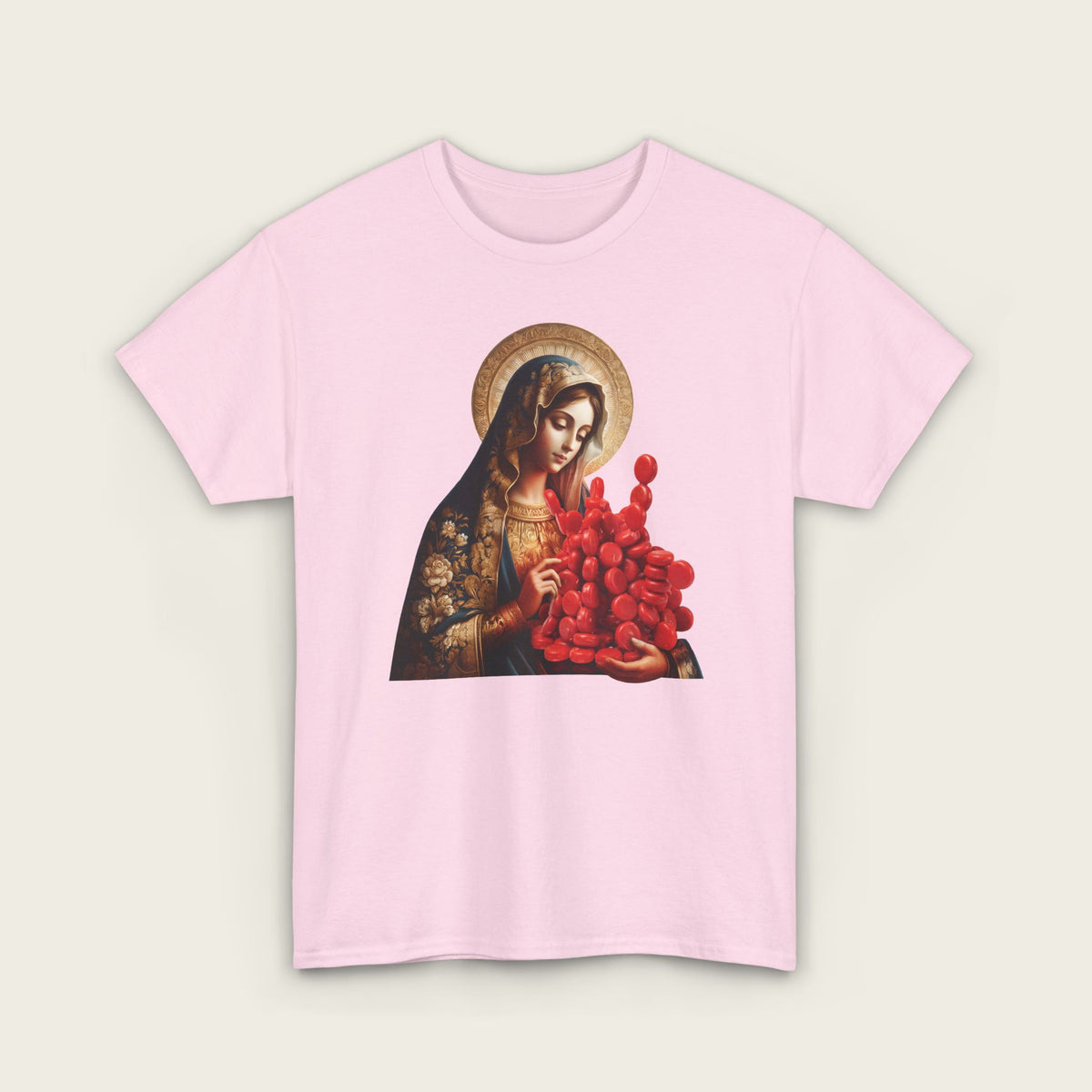 Little Baby Cheeses Unisex Tee