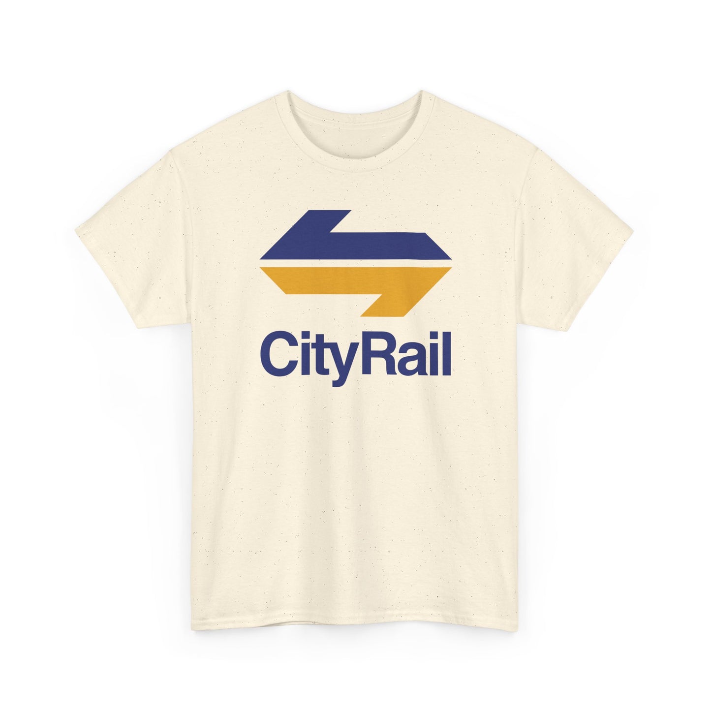 CityRail Unisex Tee